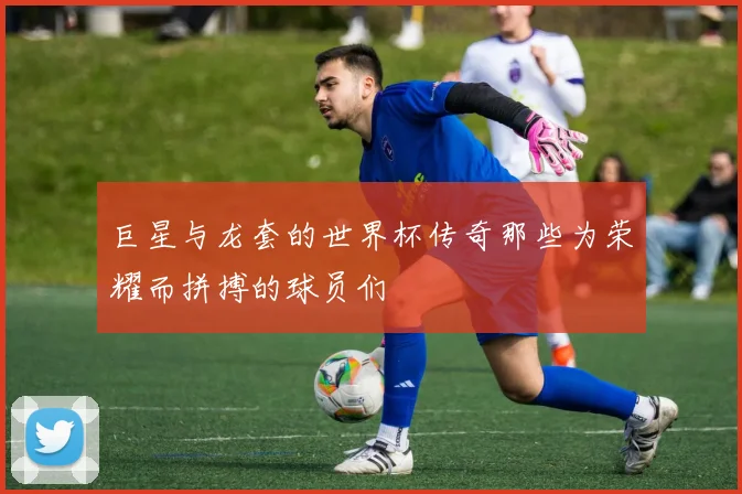 巨星与龙套的世界杯传奇那些为荣耀而拼搏的球员们